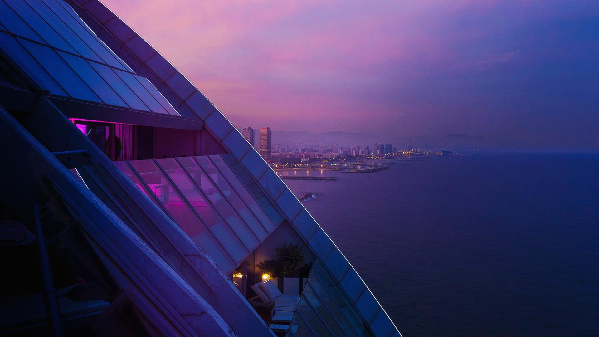 Let's talk about trends and predictions for Marketing in a "New World"