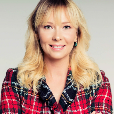 Aleksandra Przegalińska